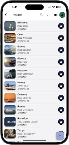 Fleet